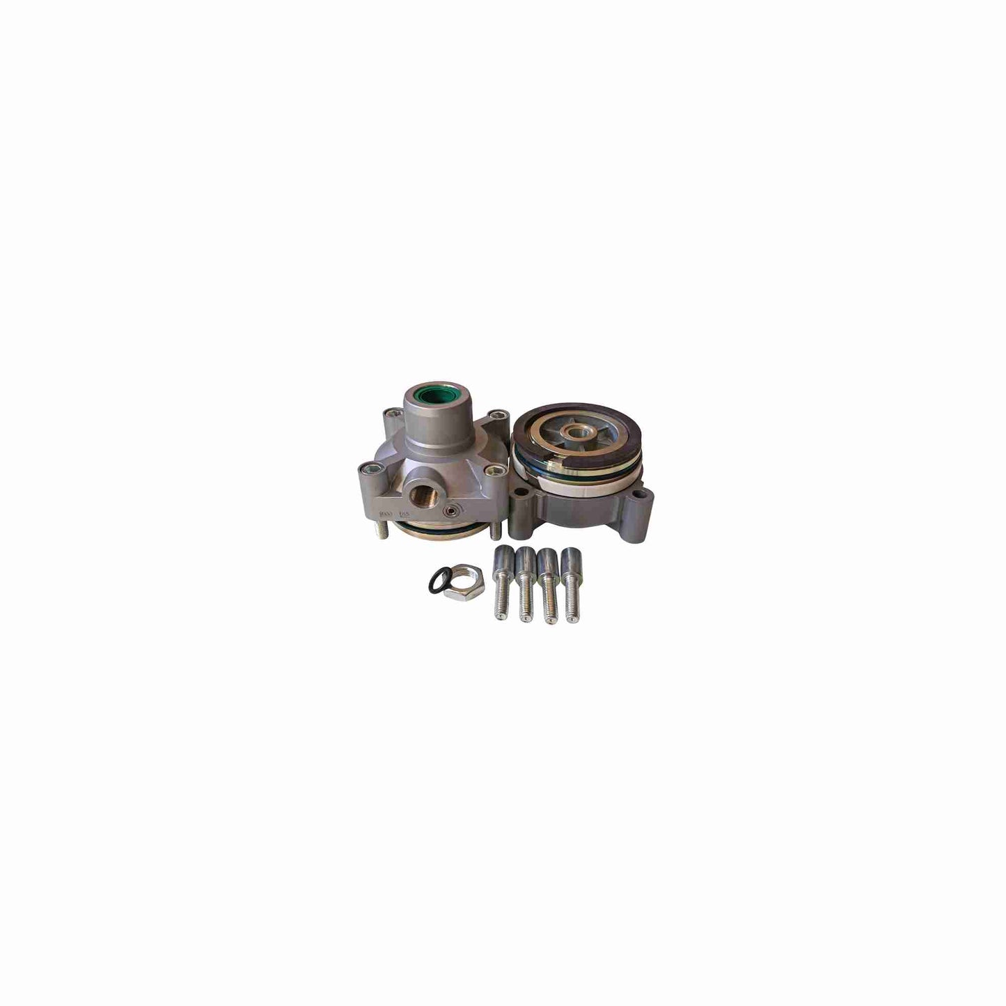 KIT DE CULATA PARA CILINDRO 32