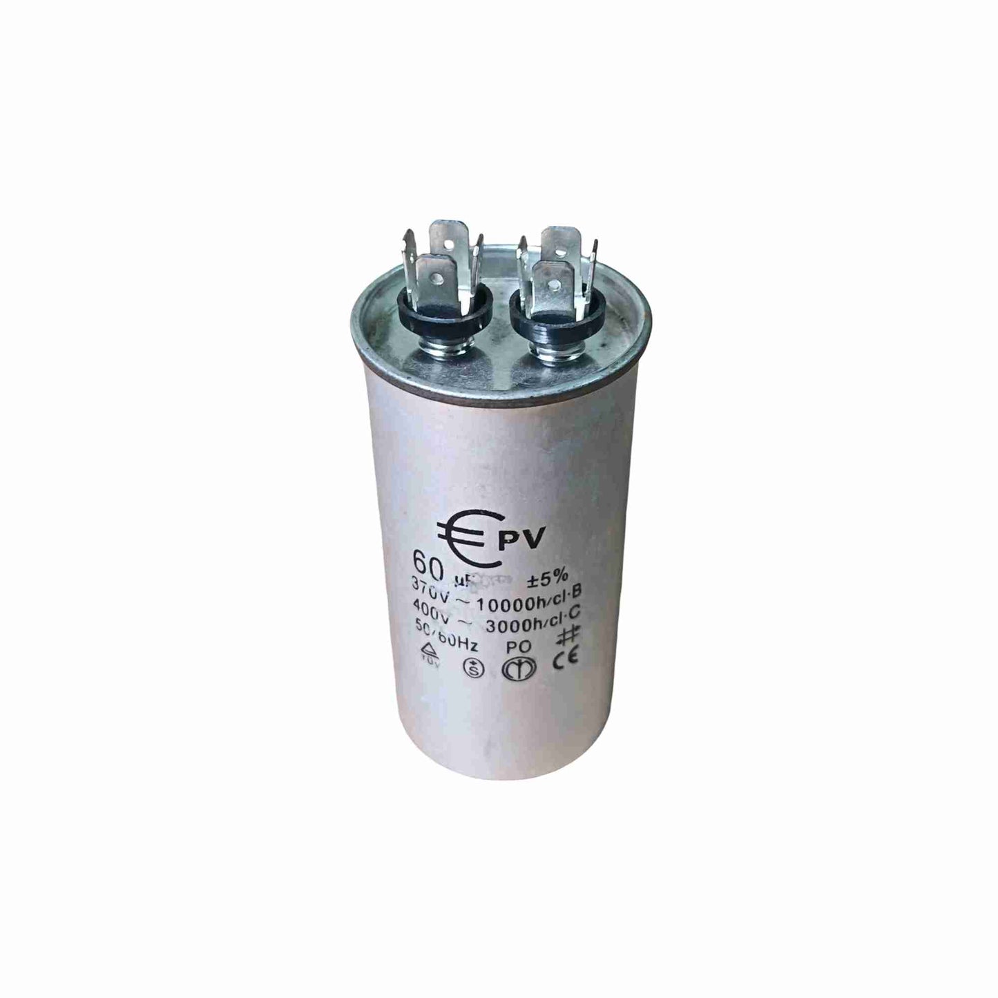 CAPACITOR EPV 370V / 400V