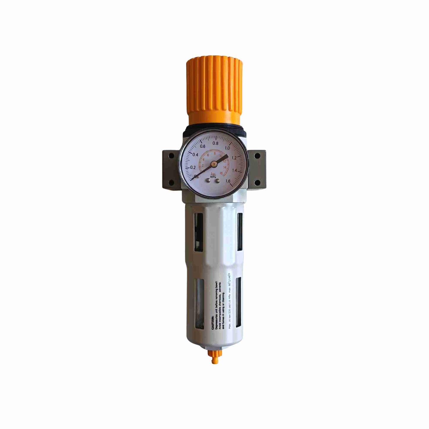 FILTRO REGULADOR 1/2 EMC