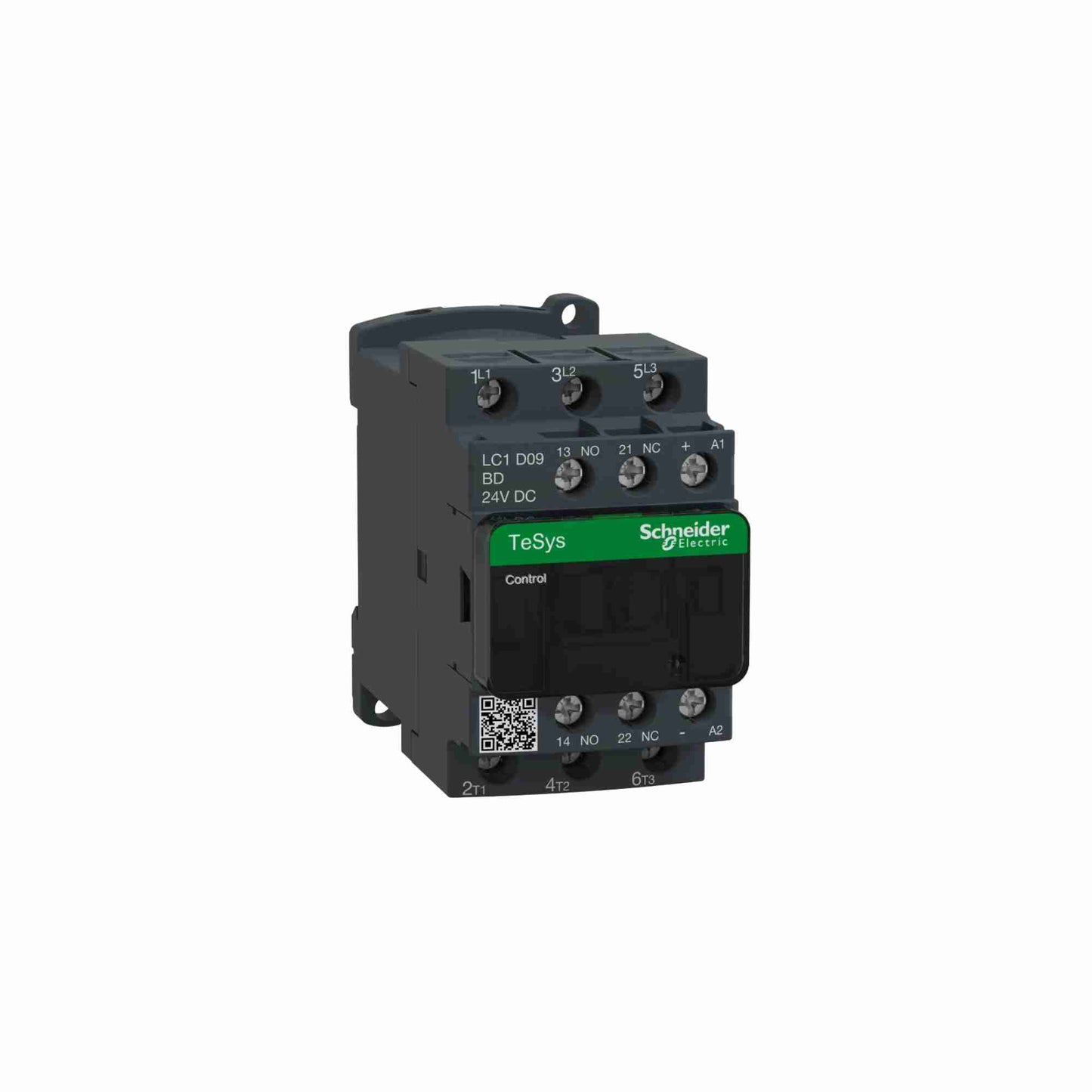 CONTACTOR SCHNEIDER