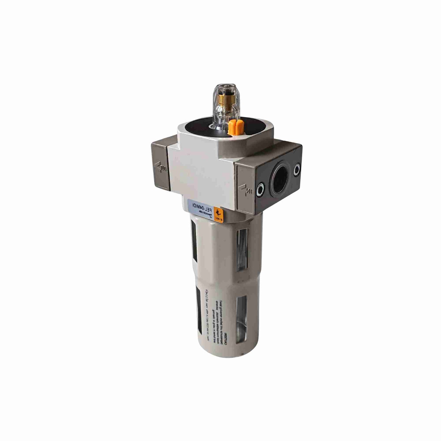LUBRICADOR 1" EMC