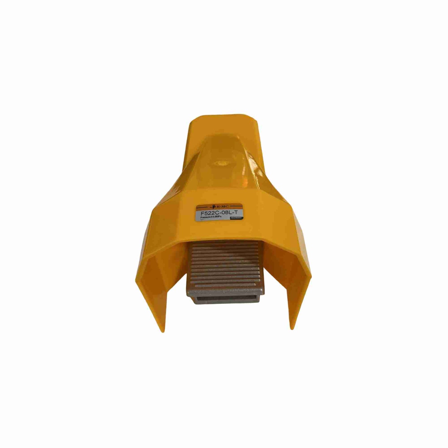 VALVULA NEUMATICA DE PEDAL 5/2 1/4 EMC