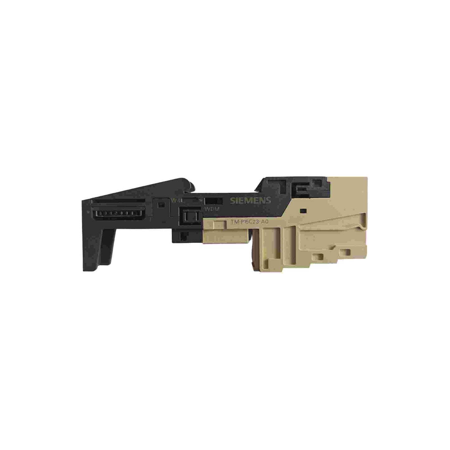 MODULO TERMINAL SIEMENS