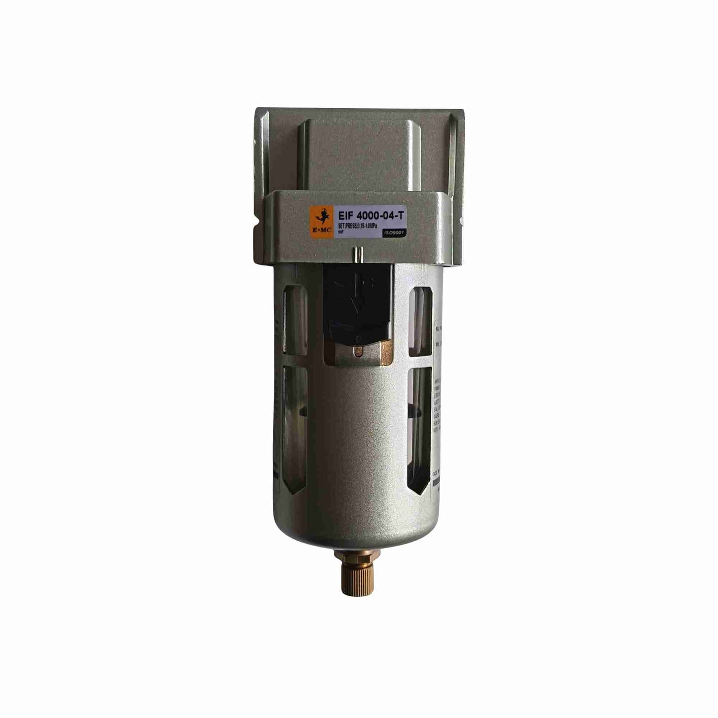 FILTRO DE AIRE ROSCA 3/4 NPT EMC