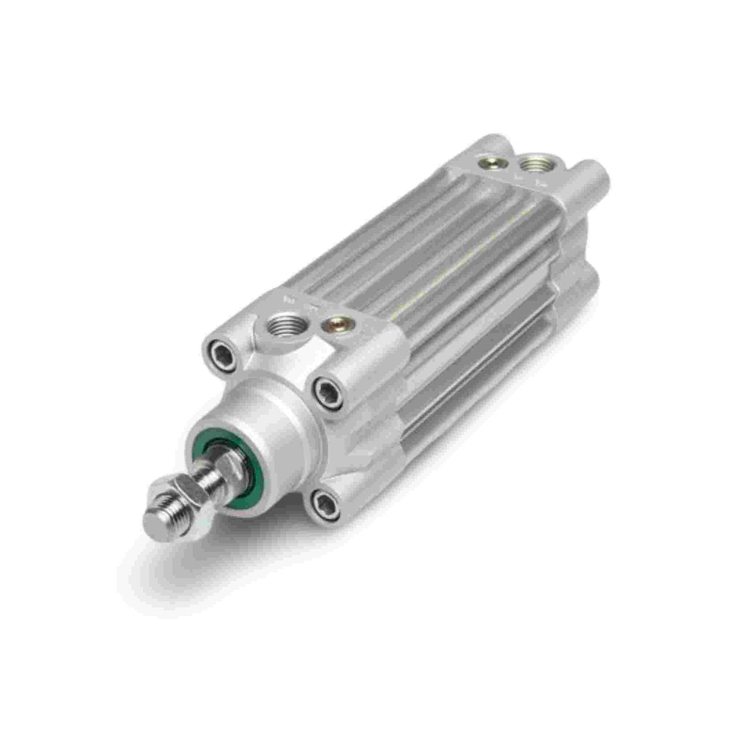 CILINDRO CUADRADO DOBLE EFECTO DIAMETRO 50 CARRERA 125 ARTEC