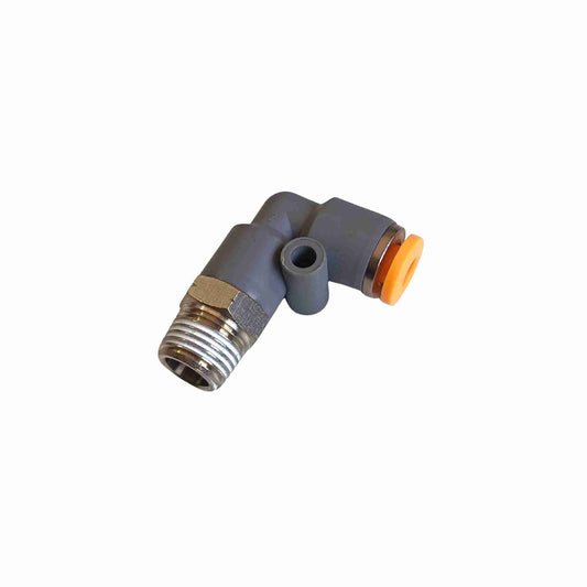 RACOR CODO DE 1/8 A MANGUERA 4MM EMC