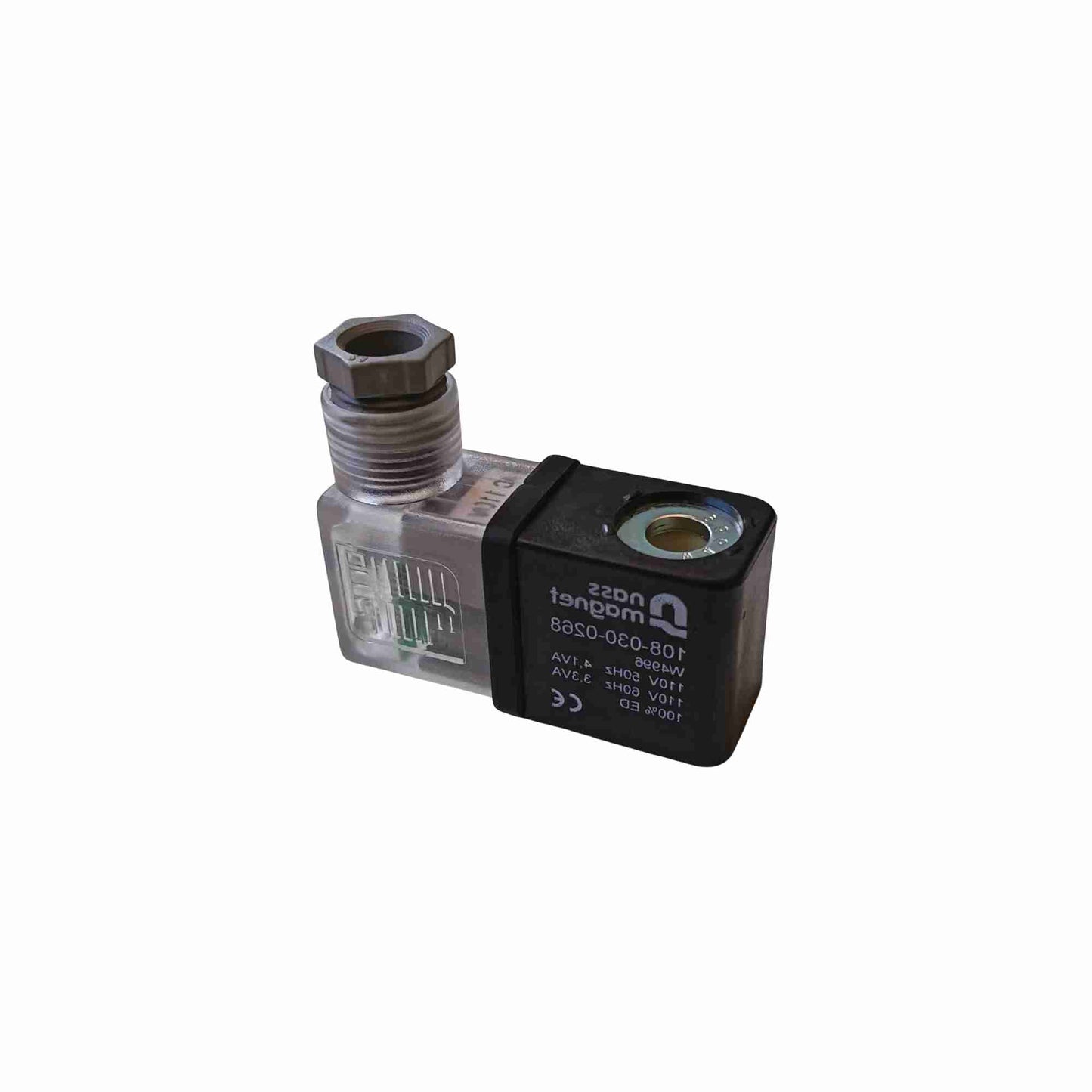 BOBINA 220 VAC