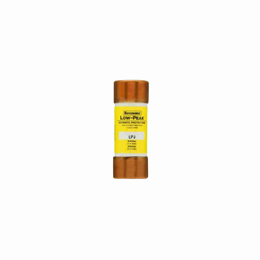 FUSIBLE DE RETARDO DE TIEMPO DE DOBLE ELEMNTO SERIE LOW-PEAK