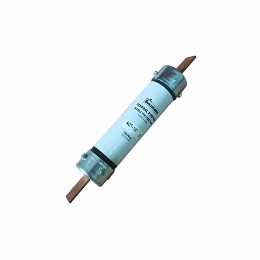 FUSIBLE DE PROPOSITO GENERAL BUSSMAN 600VAC 10KA