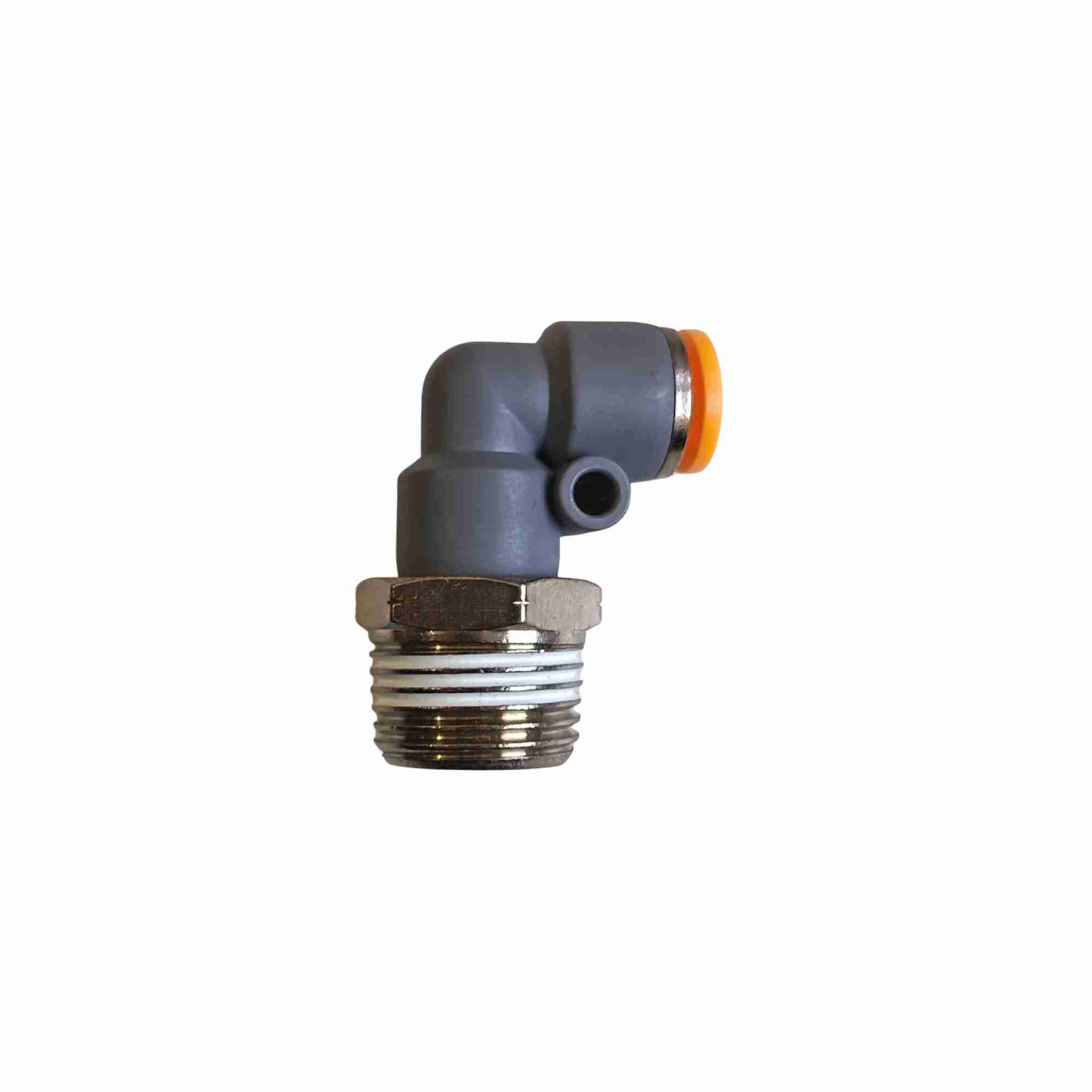 RACOR CODO DE 3/8 A MANGUERA 8MM EMC