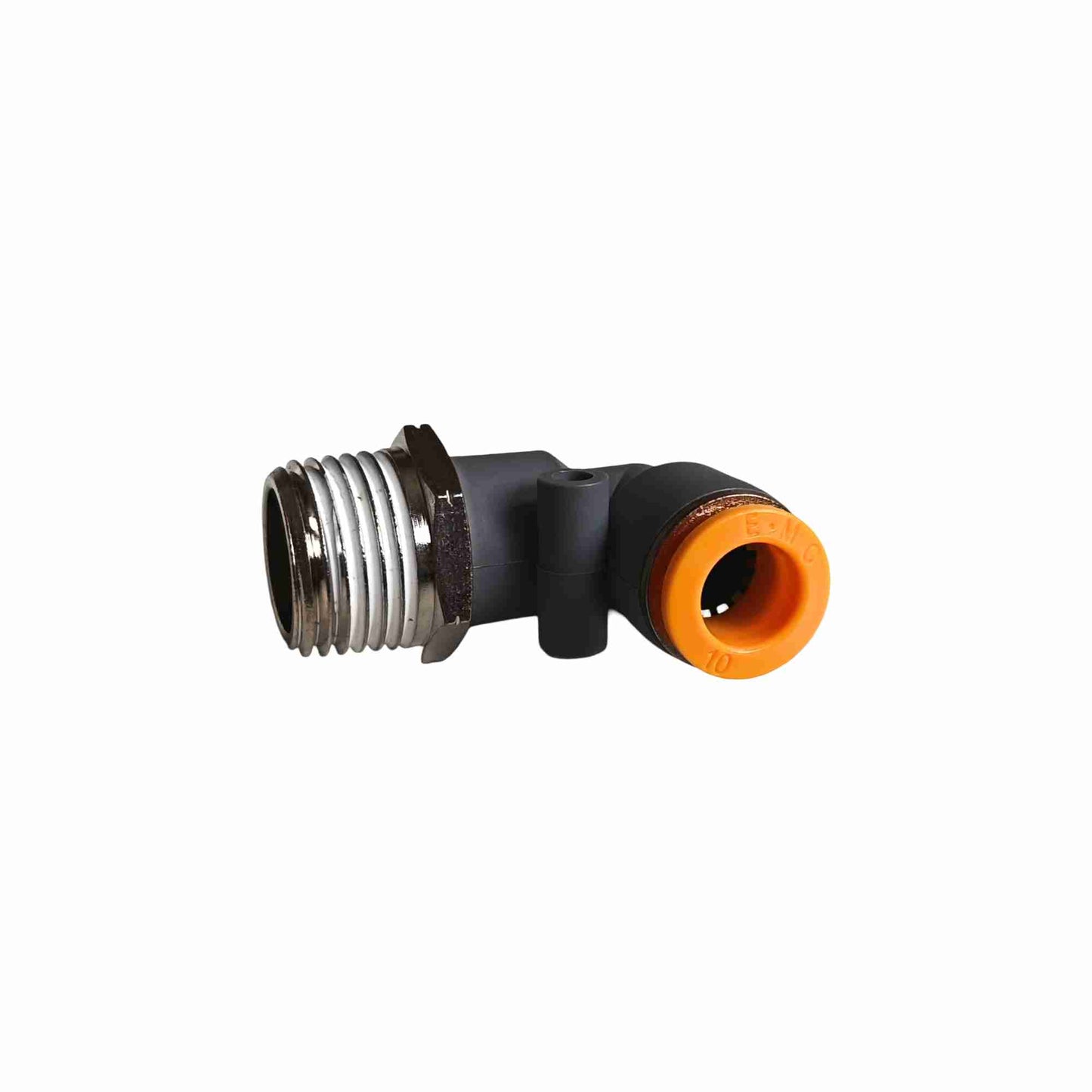 RACOR CODO DE 3/8 A MANGUERA 10MM EMC