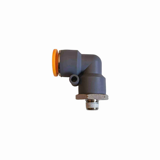 RACOR CODO DE 1/8 A MANGUERA 3/8MM EMC