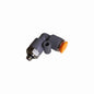 RACOR CODO M5 A MANGUERA 04MM EMC