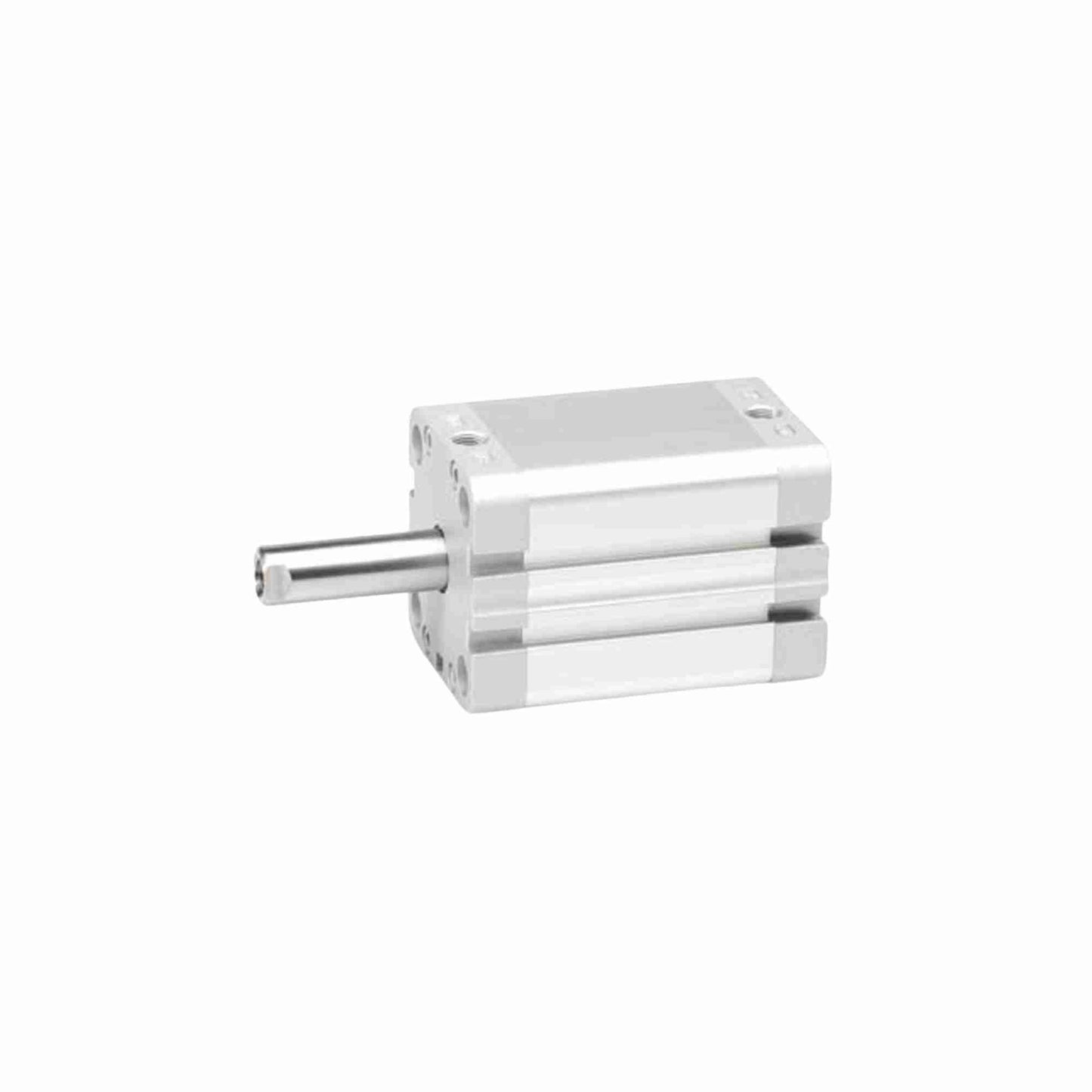 CILINDRO CUADRADO COMPACTO DIAMETRO 100 CARRERA 153 ROSCA HEMBRA ARTEC