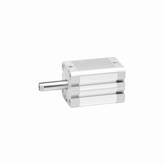 CILINDRO CUADRADO COMPACTO DIAMETRO 100 CARRERA 153 ROSCA HEMBRA ARTEC