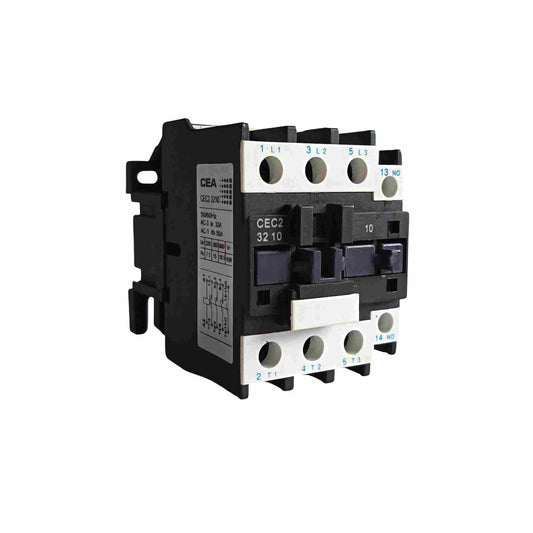 CONTACTOR ELECTRICO