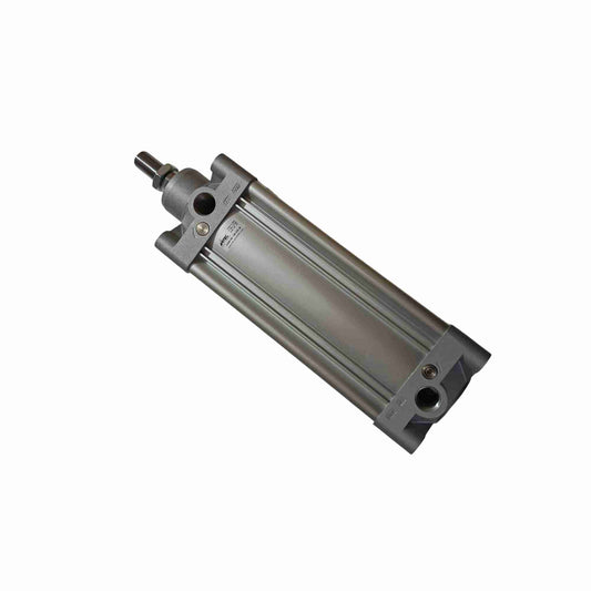 CILINDRO CUADRADO DOBLE EFECTO DIAMETRO 63 CARRERA 80 ARTEC