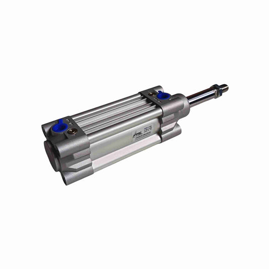 CILINDRO CUADRADO DOBLE EFECTO DIAMETRO 63 CARRERA 160 ARTEC