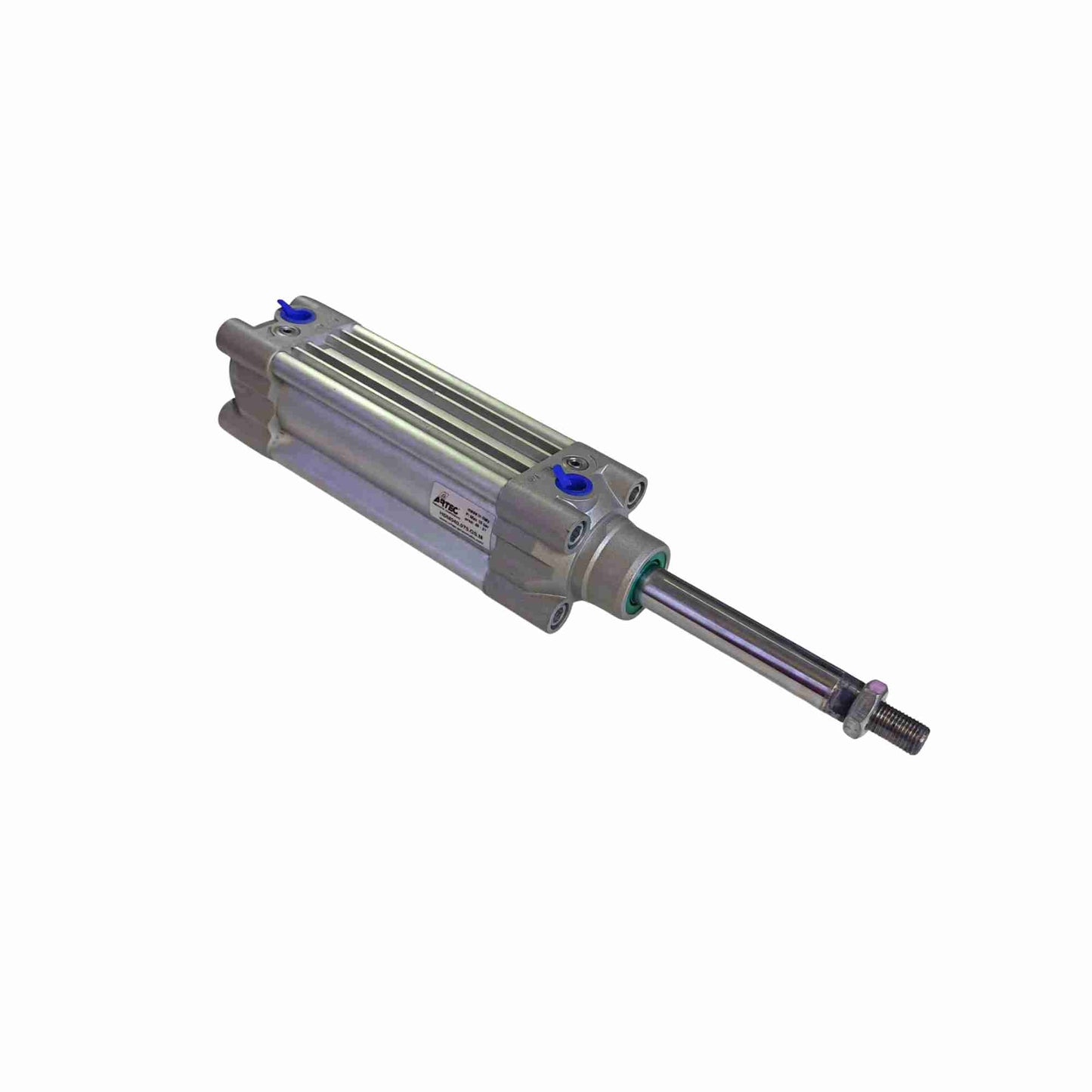 CILINDRO CUADRADO DOBLE EFECTO DIAMETRO 63 CARRERA 200 ARTEC