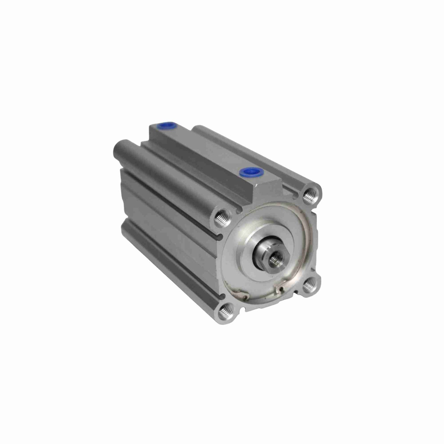 CILINDRO CUADRADO COMPACTO PERFILADO DIAMETRO 40 CARRERA 20 ROSCA HEMBRA ARTEC