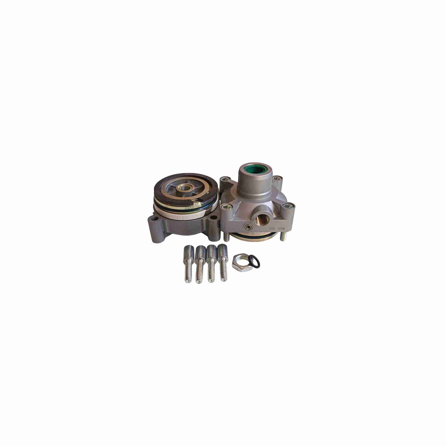 KIT DE CULATA PARA CILINDRO 40