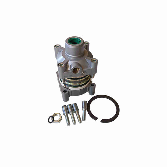 KIT DE CULATA PARA CILINDRO 80