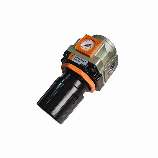 REGULADOR DE PRESION ROSCA 1/2 NPT EMC