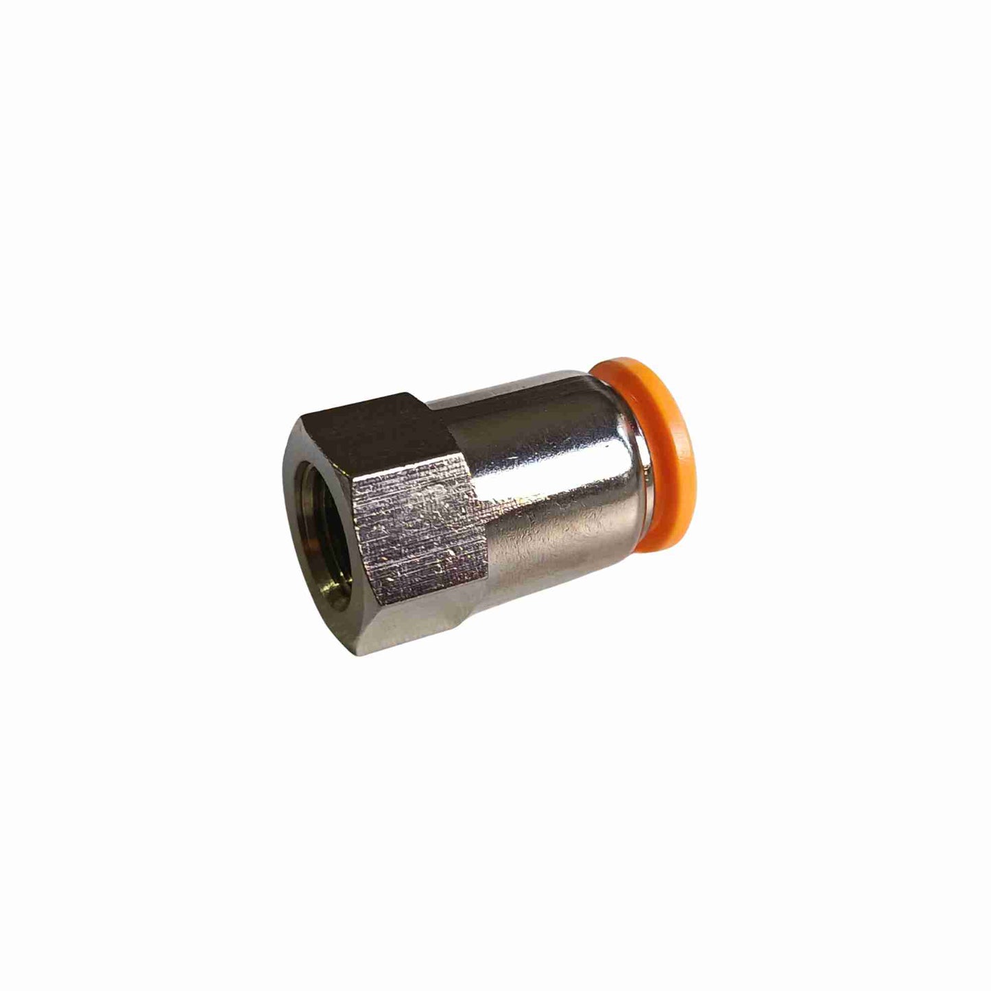 RACOR HEMBRA ROSCA 1/4 MANGUERA 10MM EMC