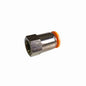RACOR HEMBRA ROSCA 1/4 MANGUERA 8MM EMC