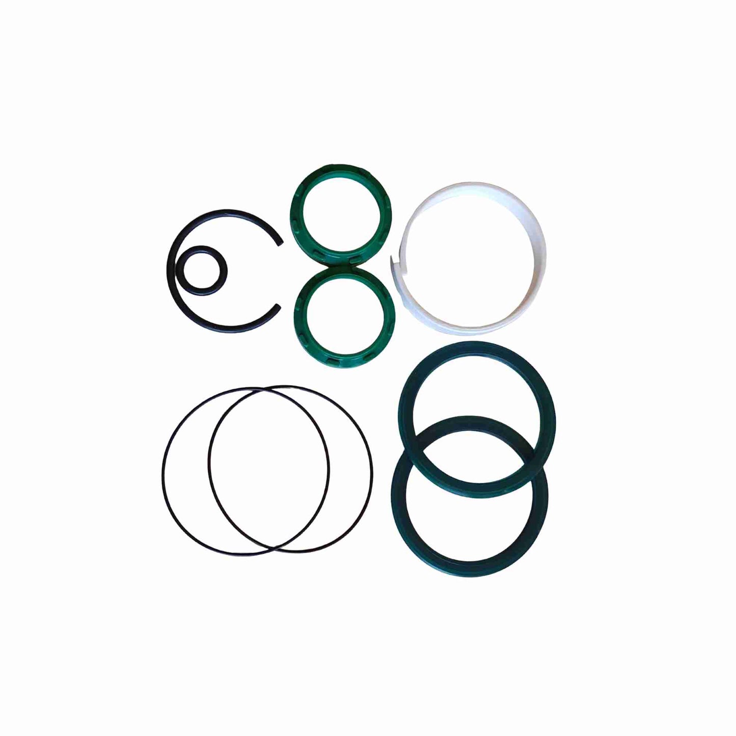 KIT DE EMPAQUES PARA CILINDRO HDM DIAMETRO 125 ARTEC