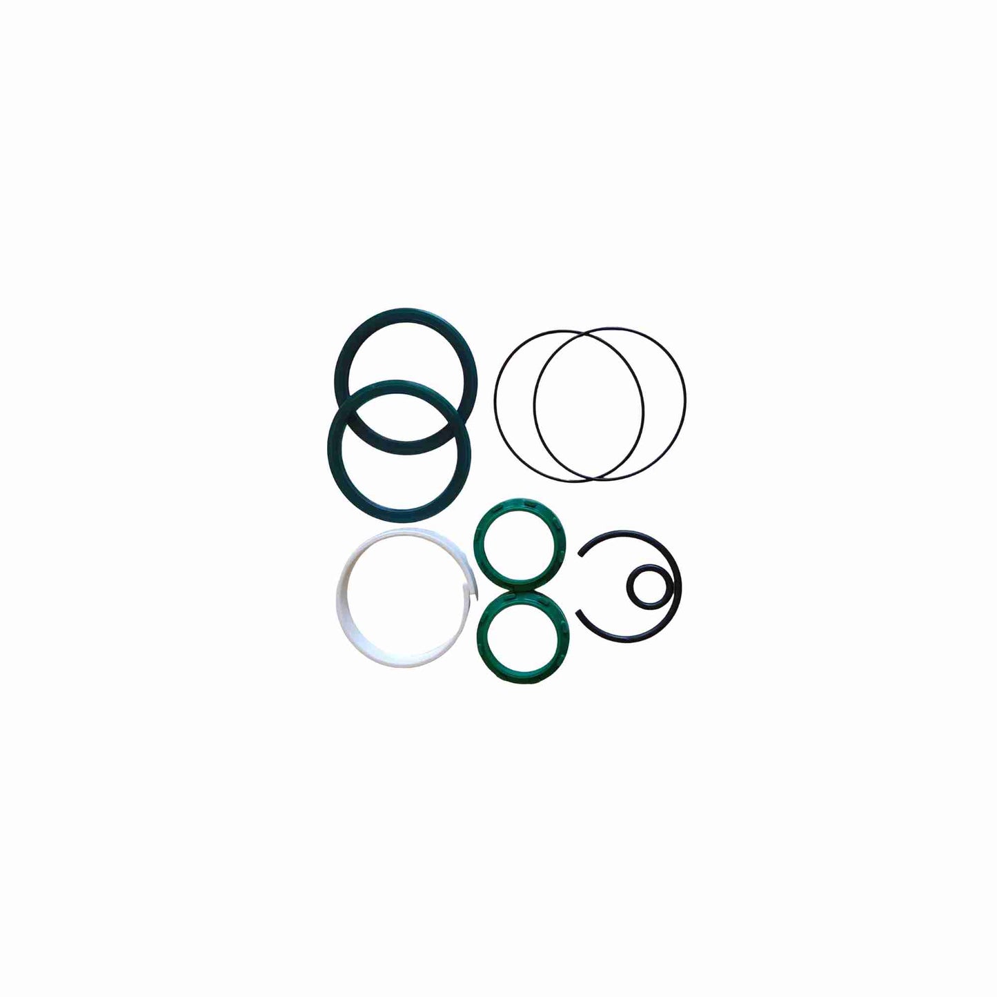 KIT DE EMPAQUES PARA CILINDRO HDM 040 ARTEC