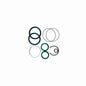KIT DE EMPAQUES PARA CILINDRO HDM 040 ARTEC