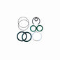 KIT DE EMPAQUES PARA CILINDRO HDM DIAMETRO 063 ARTEC