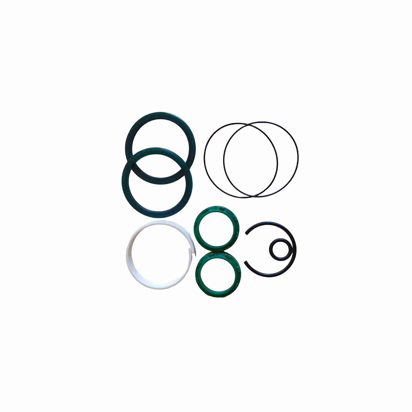 KIT DE EMPAQUES PARA CILINDRO HDM DIAMETRO 080 ARTEC