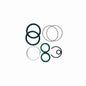KIT DE EMPAQUES PARA CILINDRO HDM DIAMETRO 080 ARTEC