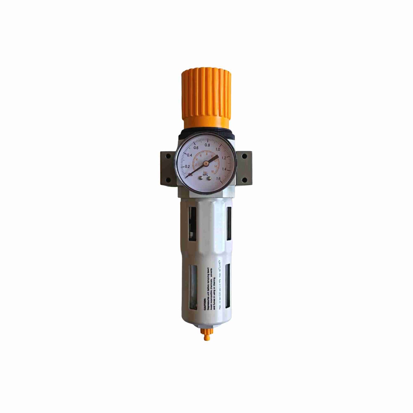 FILTRO REGULADOR 1/4 EMC
