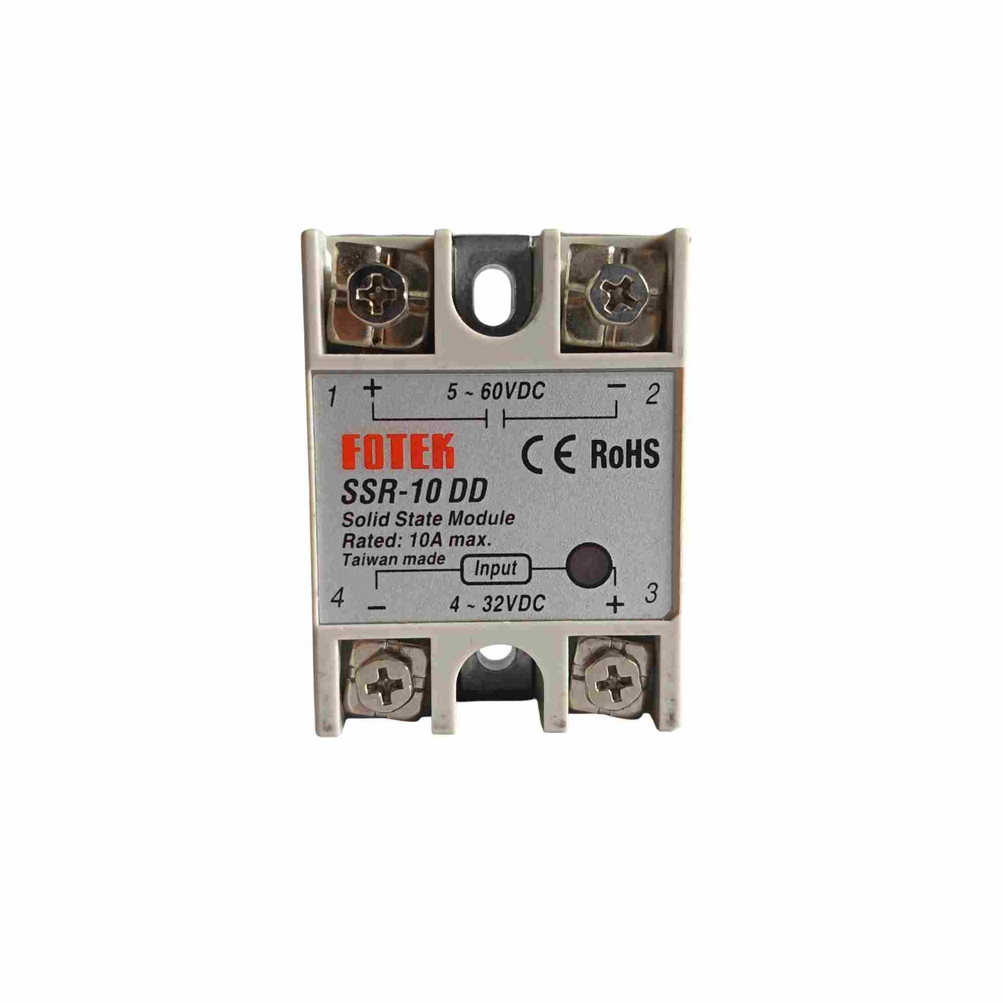 RELE DE ESTADO SOLIDO FOTEK