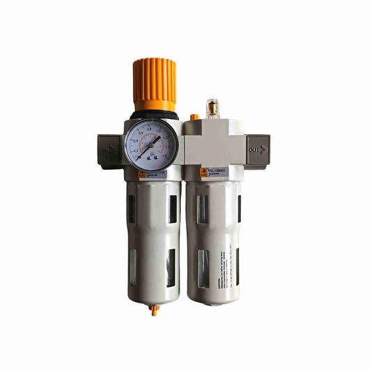 UNIDADES DE MANTENIMIENTO 3/4 CON DRENO AUTOMATICO EMC