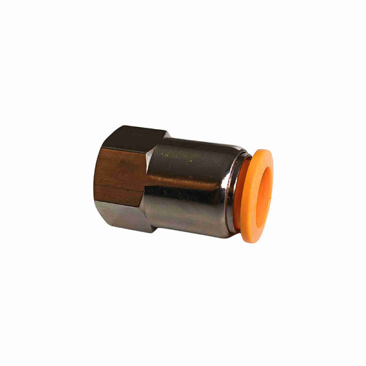 RACOR HEMBRA ROSCA 1/4 MANGUERA 12MM EMC