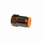 RACOR HEMBRA ROSCA 1/4 MANGUERA 12MM EMC
