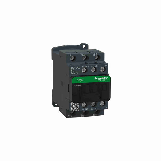 CONTACTOR SCHNEIDER
