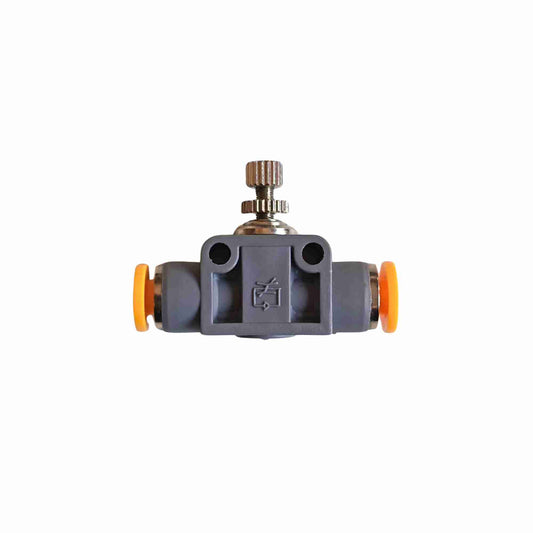 REGULADOR LINEAL PARA MANGUERA 4MM