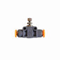 REGULADOR LINEAL PARA MANGUERA 4MM
