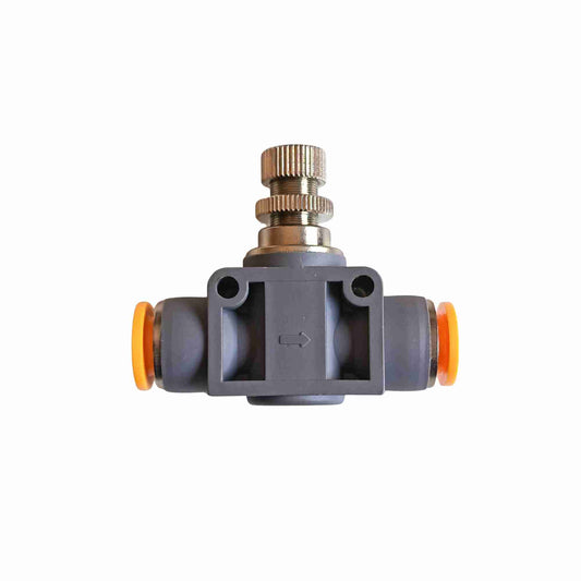 REGULADOR LINEAL PARA MANGUERA 3/8 MM EMC