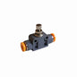 REGULADOR LINEAL PARA MANGUERA 6MM EMC