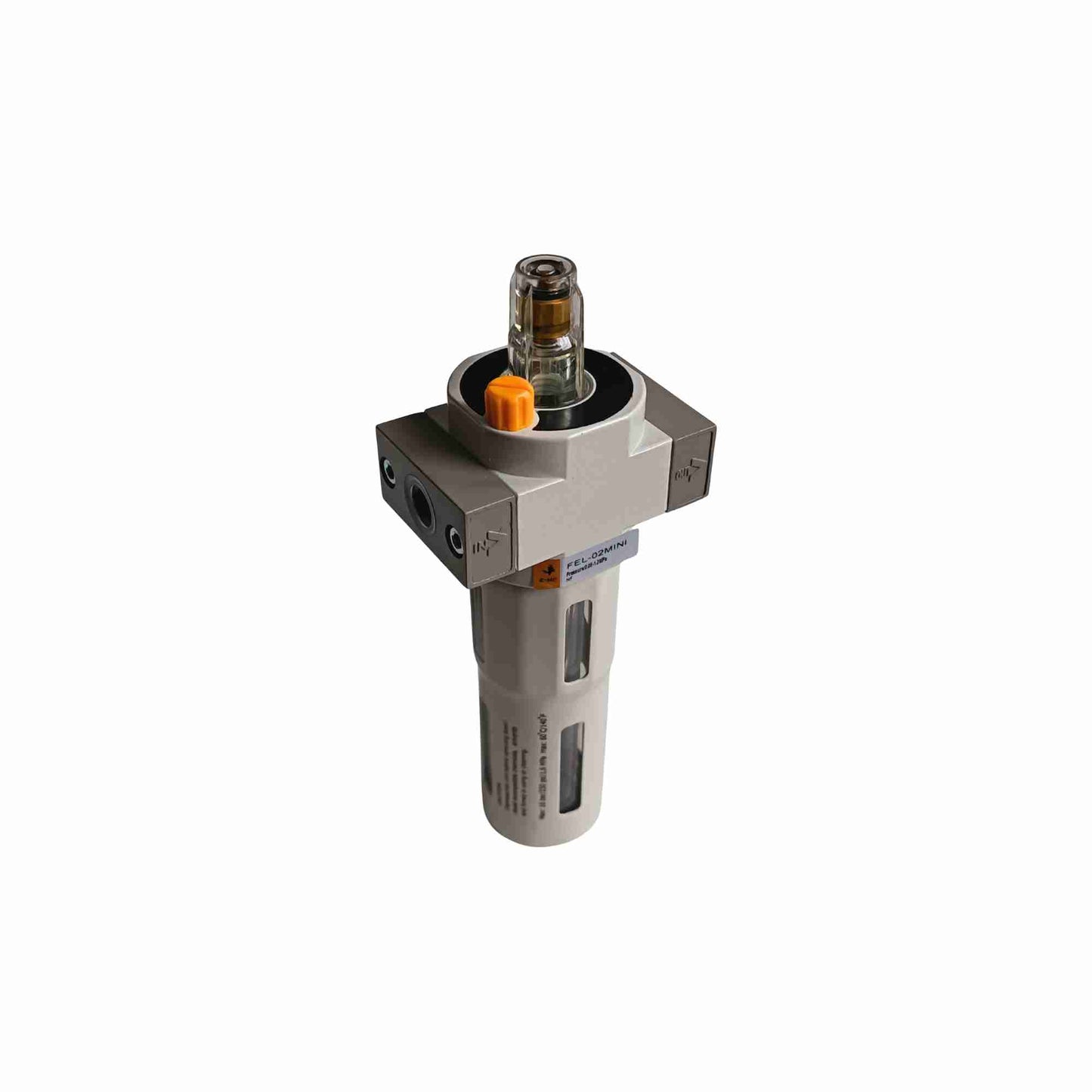 LUBRICADOR 1/4 EMC