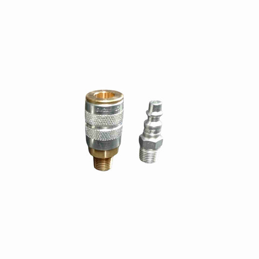 FITING RAPIDO DE 1/4 MACHO