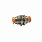 RACOR PASAMUROS MANGUERA 6MM