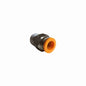 RACOR RECTO 1/4 A MANGUERA 8 EMC