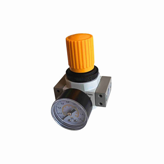 REGULADOR DE PRESION DE 1/4 EMC